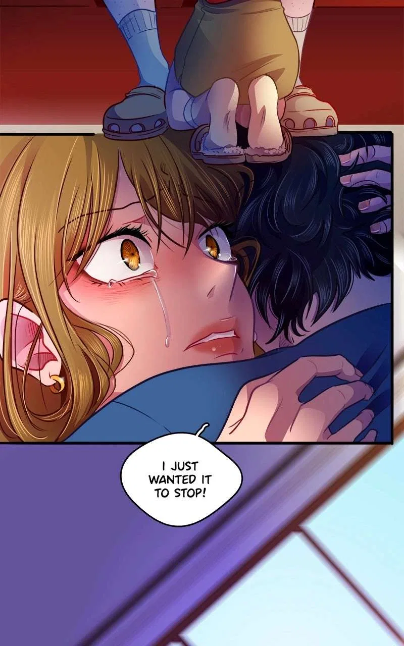 Love 4 a Walk Chapter 107 – Page 63