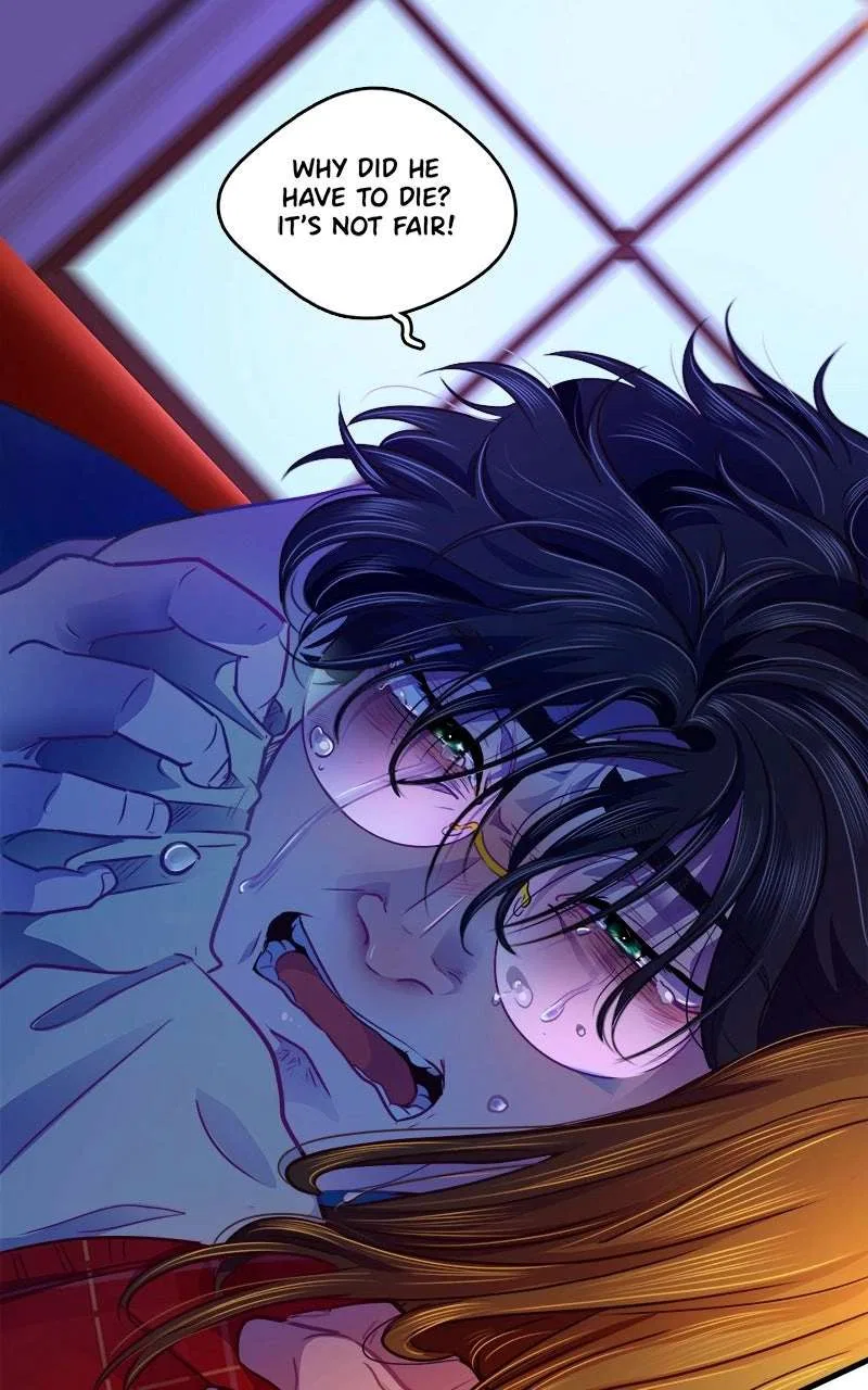 Love 4 a Walk Chapter 107 – Page 64