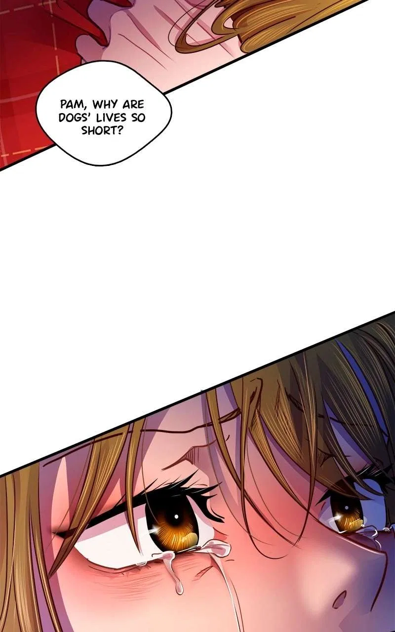 Love 4 a Walk Chapter 107 – Page 65