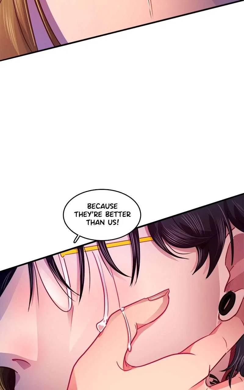 Love 4 a Walk Chapter 107 – Page 66