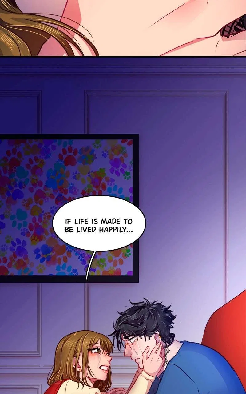 Love 4 a Walk Chapter 107 – Page 67