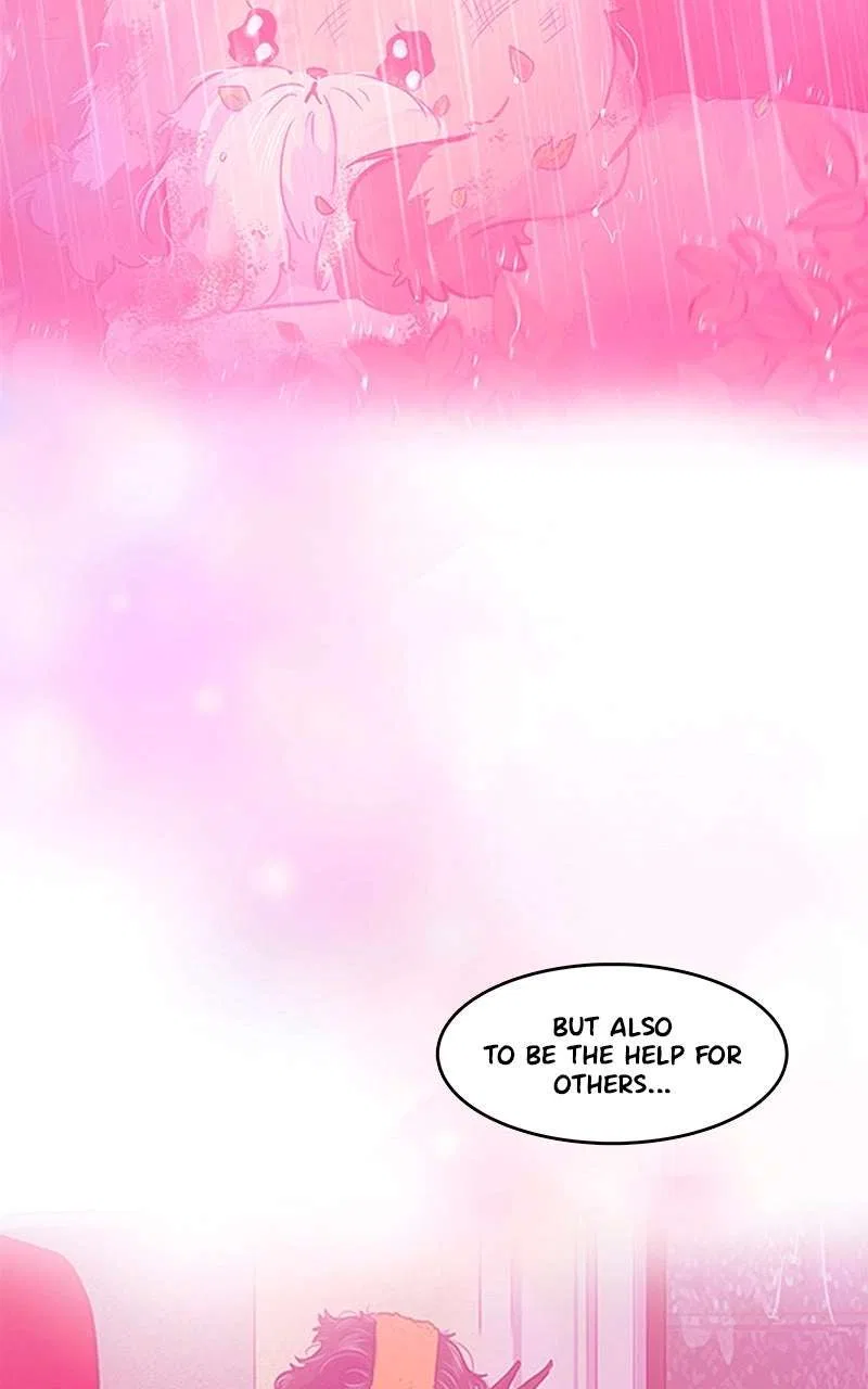 Love 4 a Walk Chapter 107 – Page 74