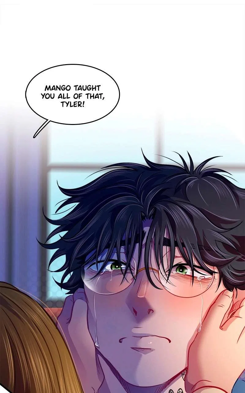 Love 4 a Walk Chapter 107 – Page 77
