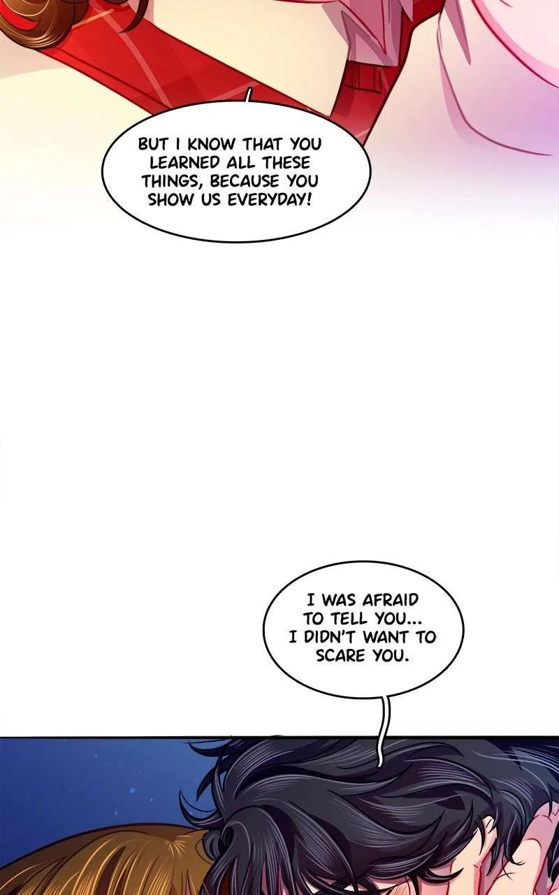 Love 4 a Walk Chapter 107 – Page 79