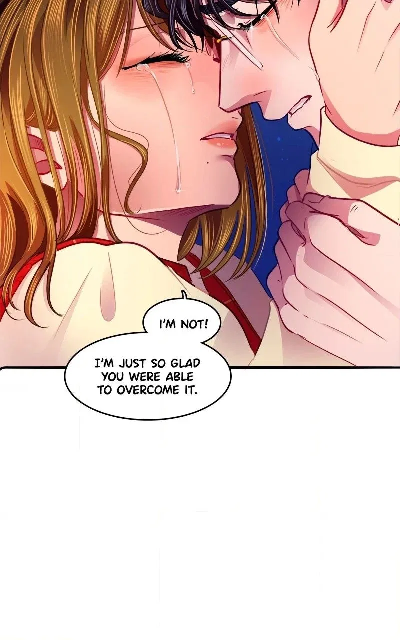 Love 4 a Walk Chapter 107 – Page 80