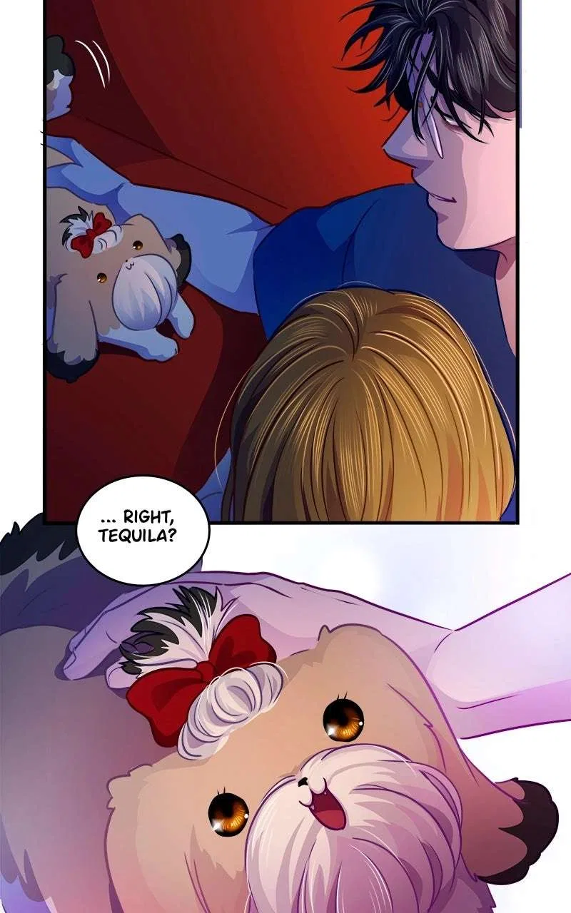 Love 4 a Walk Chapter 107 – Page 82