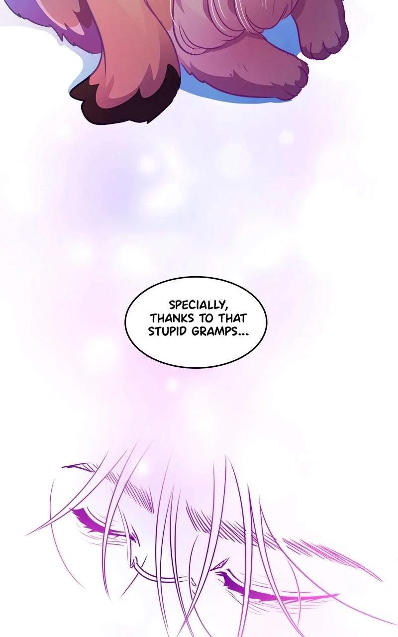 Love 4 a Walk Chapter 107 – Page 83