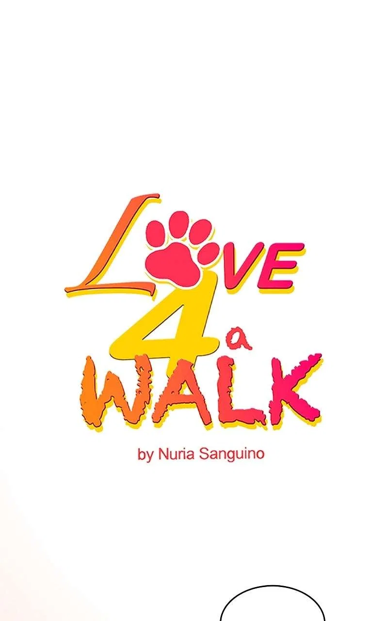 Love 4 a Walk Chapter 106 – Page 1