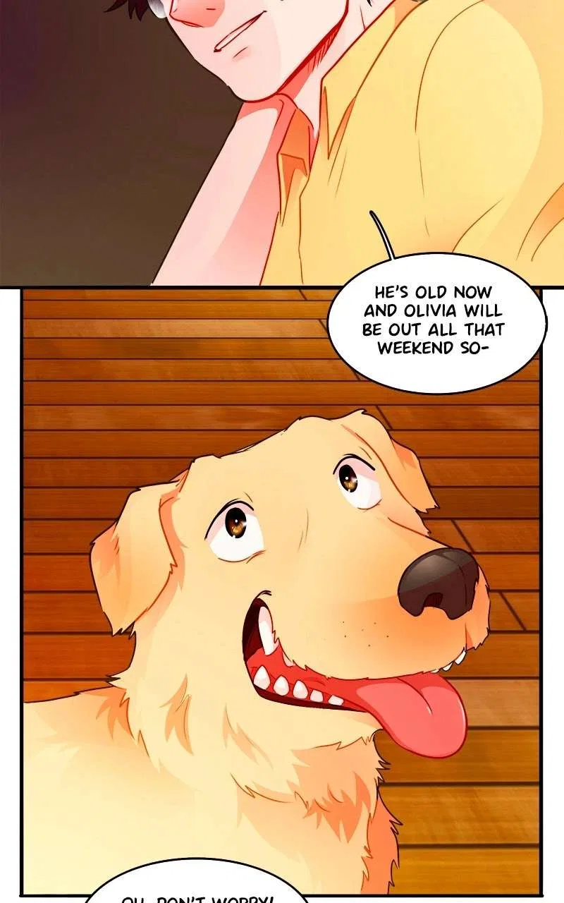 Love 4 a Walk Chapter 106 – Page 5