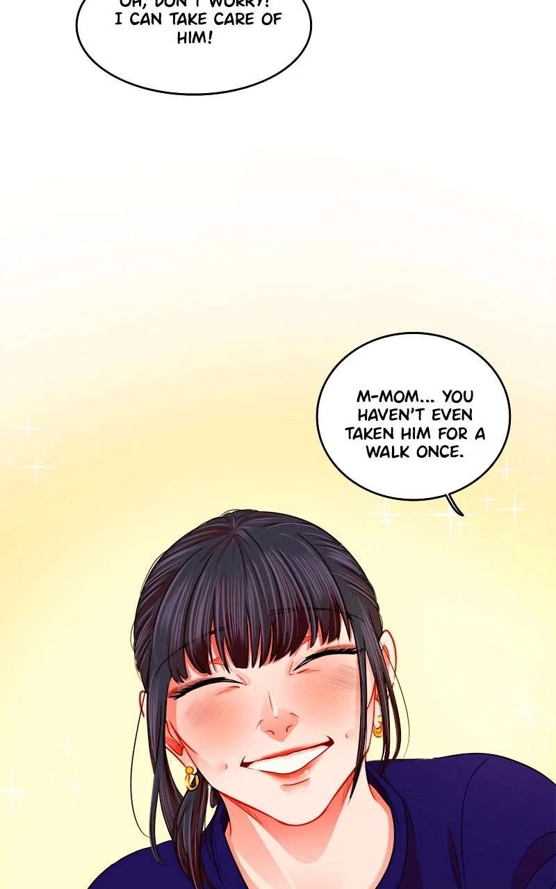 Love 4 a Walk Chapter 106 – Page 6