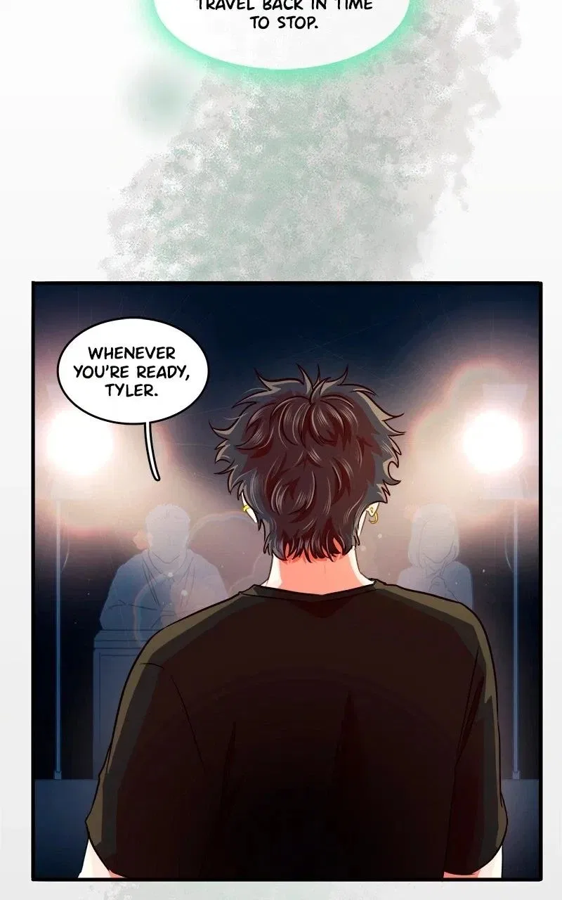 Love 4 a Walk Chapter 106 – Page 10