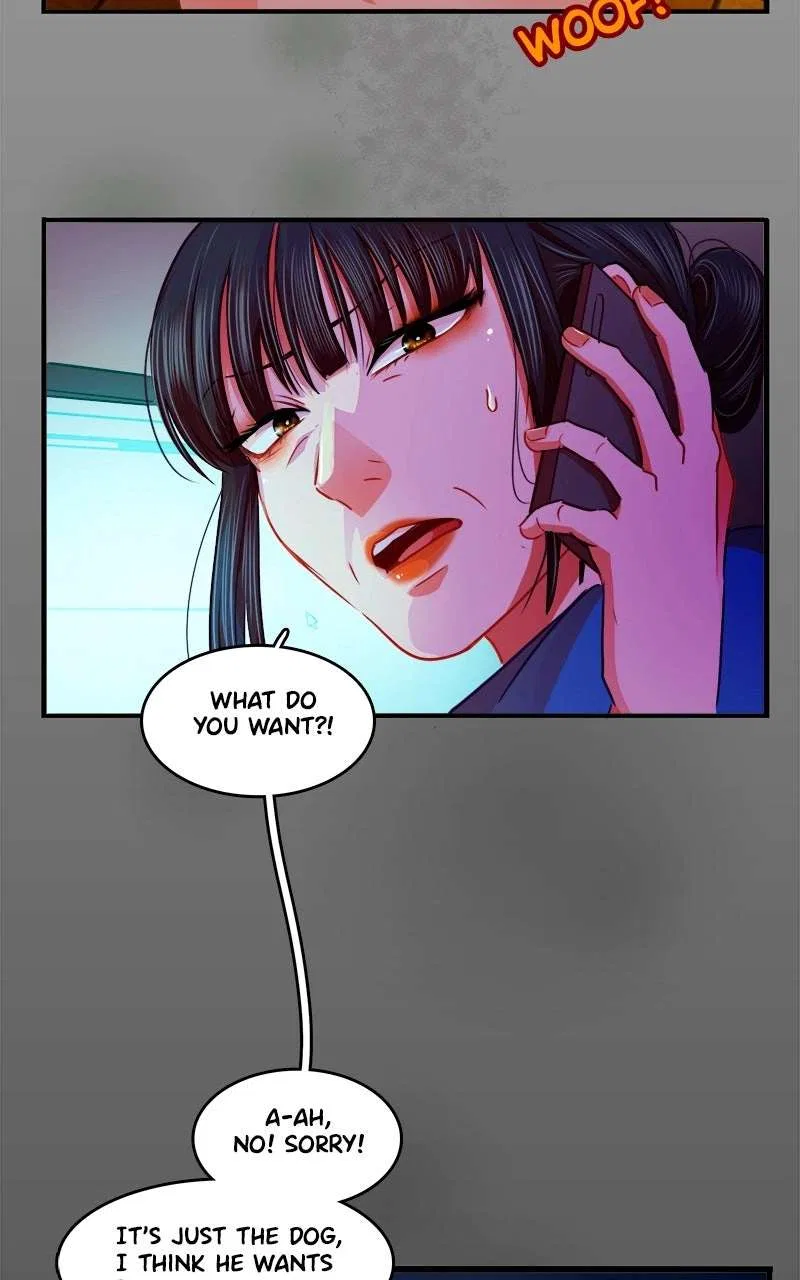Love 4 a Walk Chapter 106 – Page 13