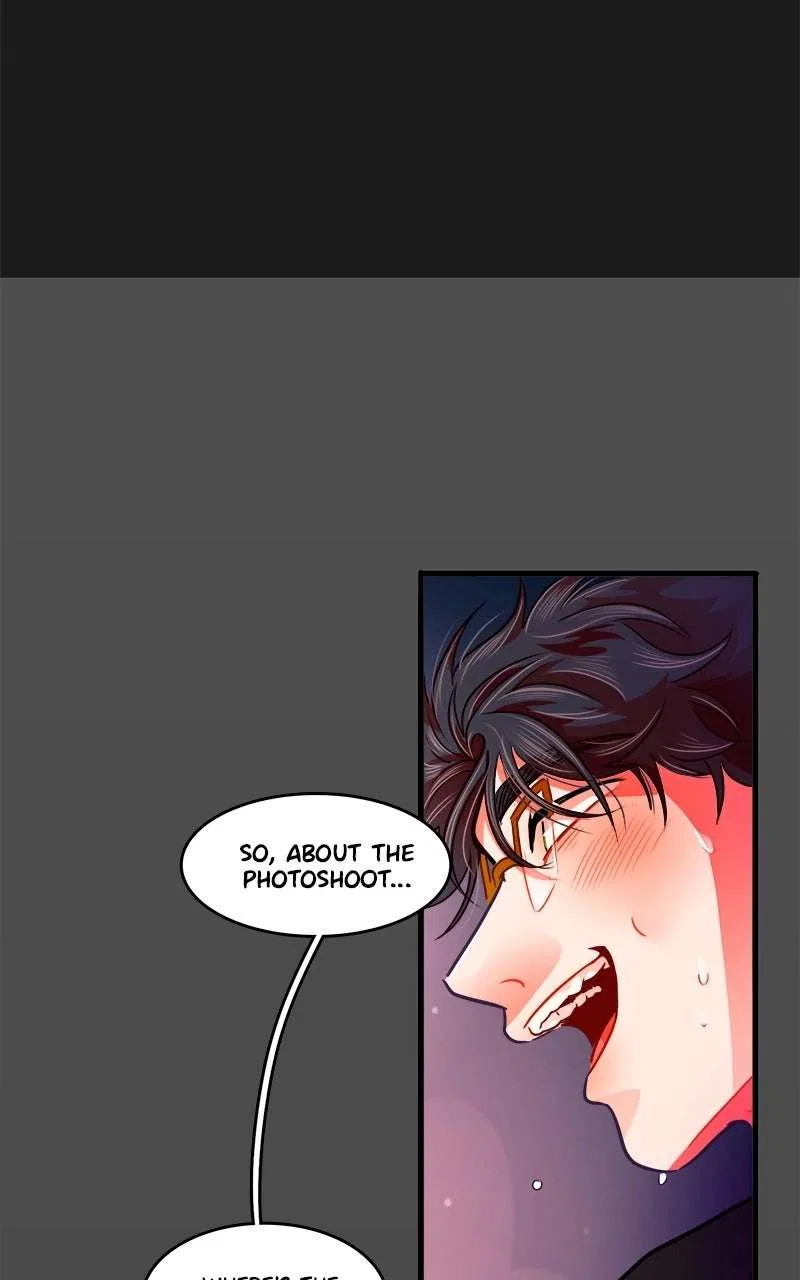 Love 4 a Walk Chapter 106 – Page 16