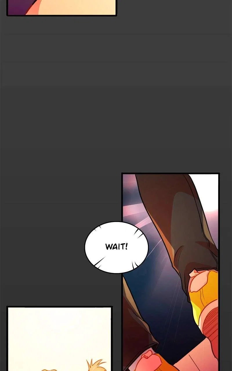 Love 4 a Walk Chapter 106 – Page 18