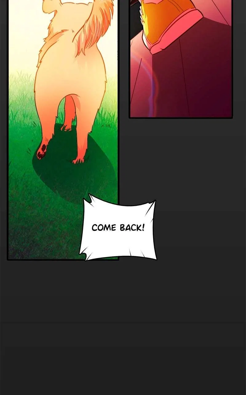 Love 4 a Walk Chapter 106 – Page 19