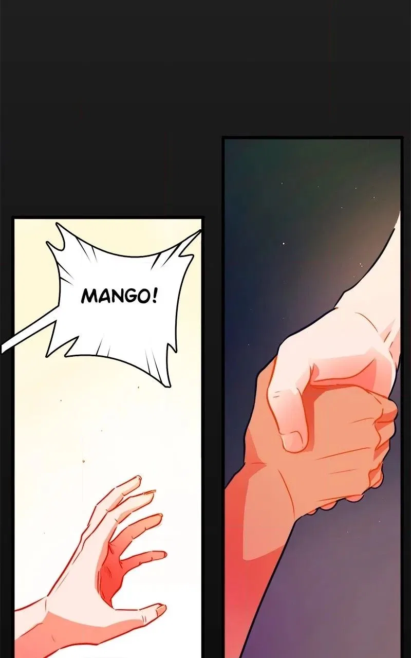 Love 4 a Walk Chapter 106 – Page 20