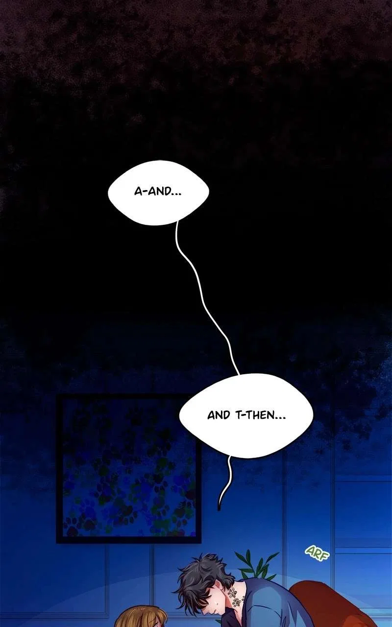 Love 4 a Walk Chapter 106 – Page 25