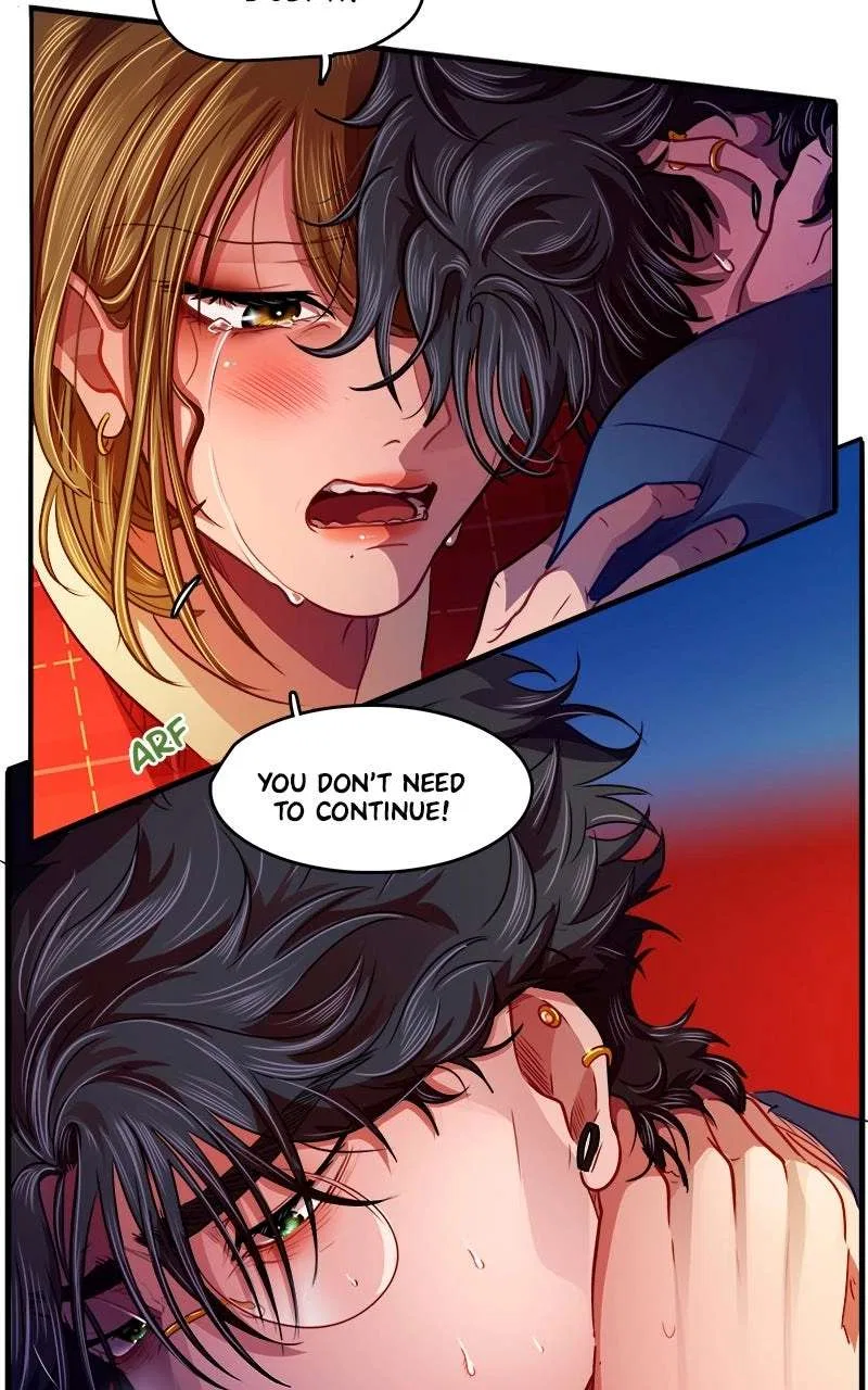 Love 4 a Walk Chapter 106 – Page 29