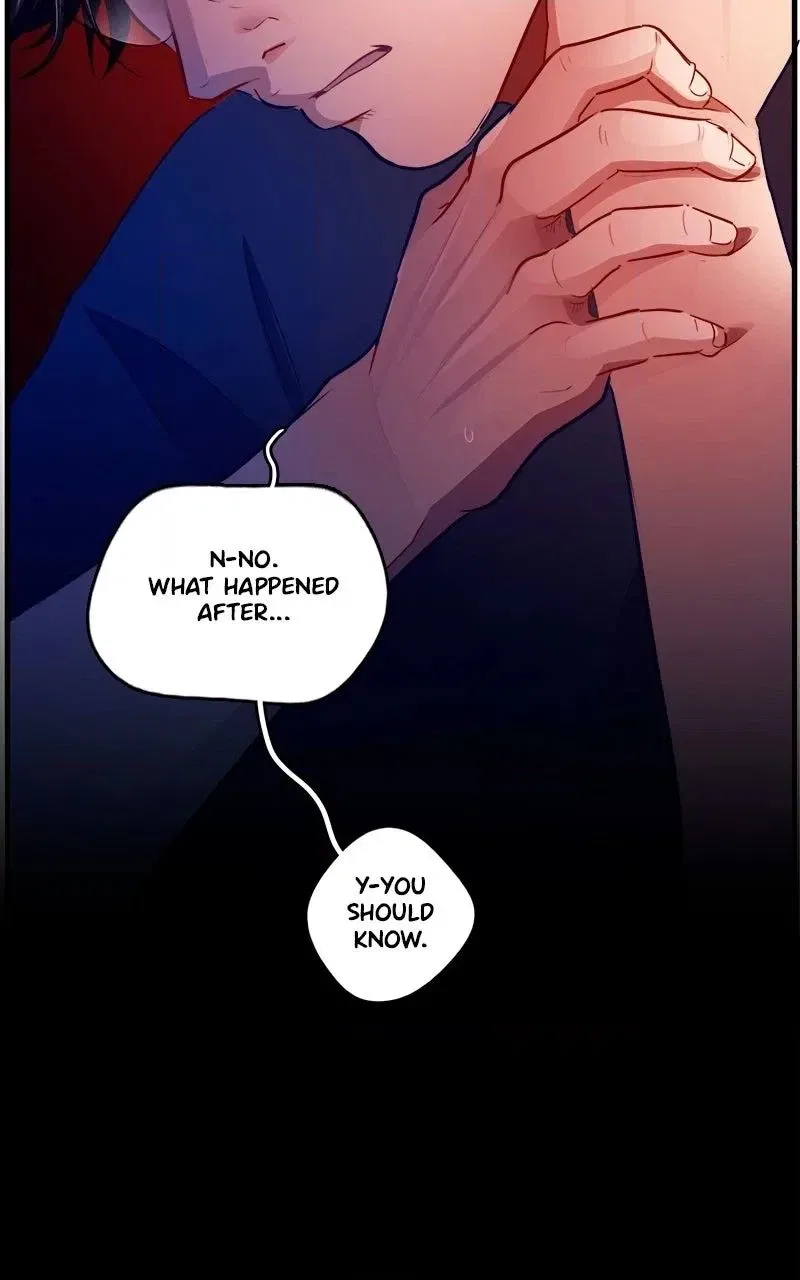 Love 4 a Walk Chapter 106 – Page 30