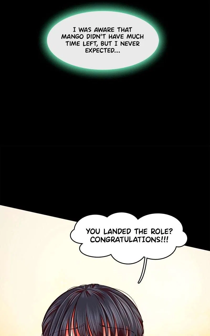 Love 4 a Walk Chapter 106 – Page 31
