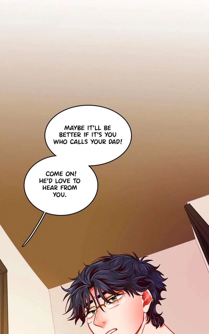 Love 4 a Walk Chapter 106 – Page 35