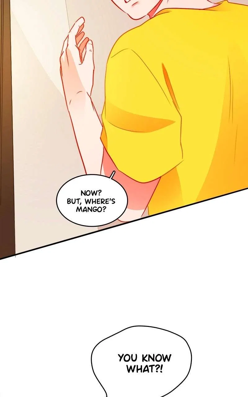 Love 4 a Walk Chapter 106 – Page 36