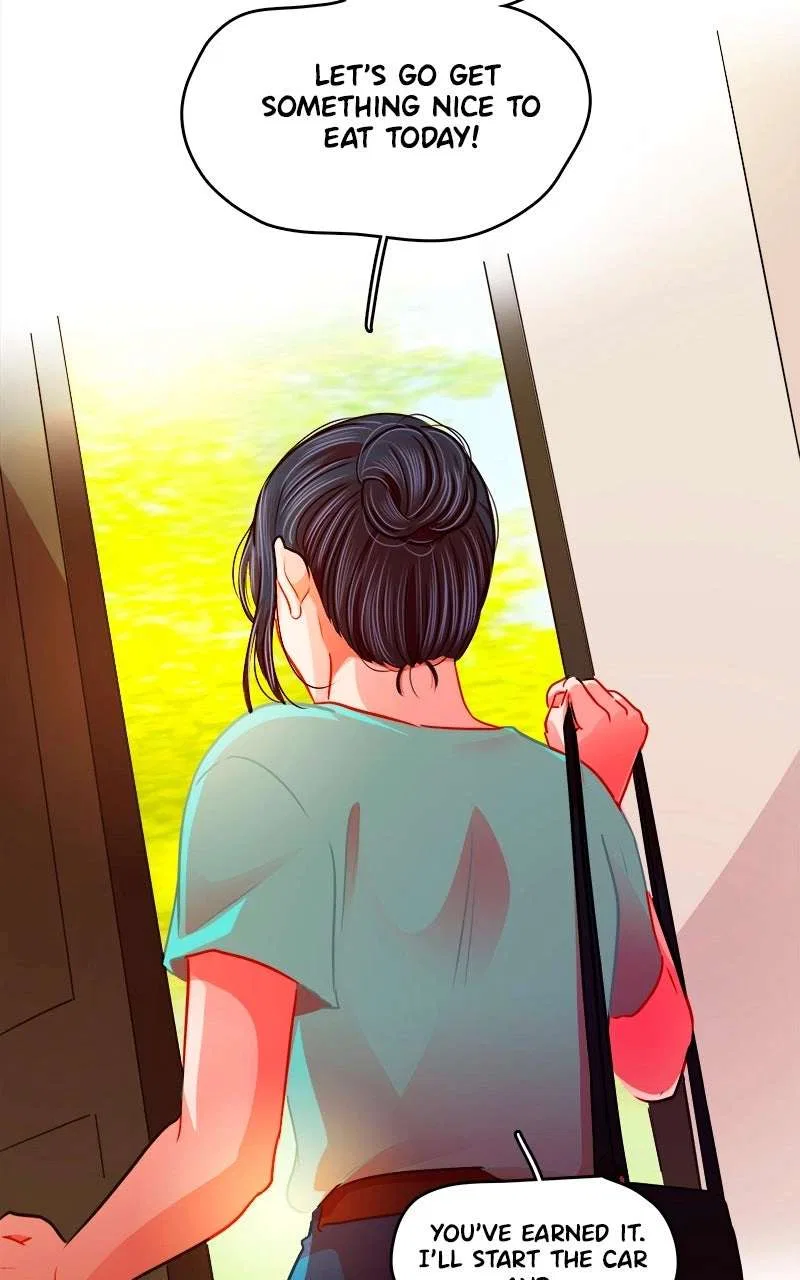 Love 4 a Walk Chapter 106 – Page 37