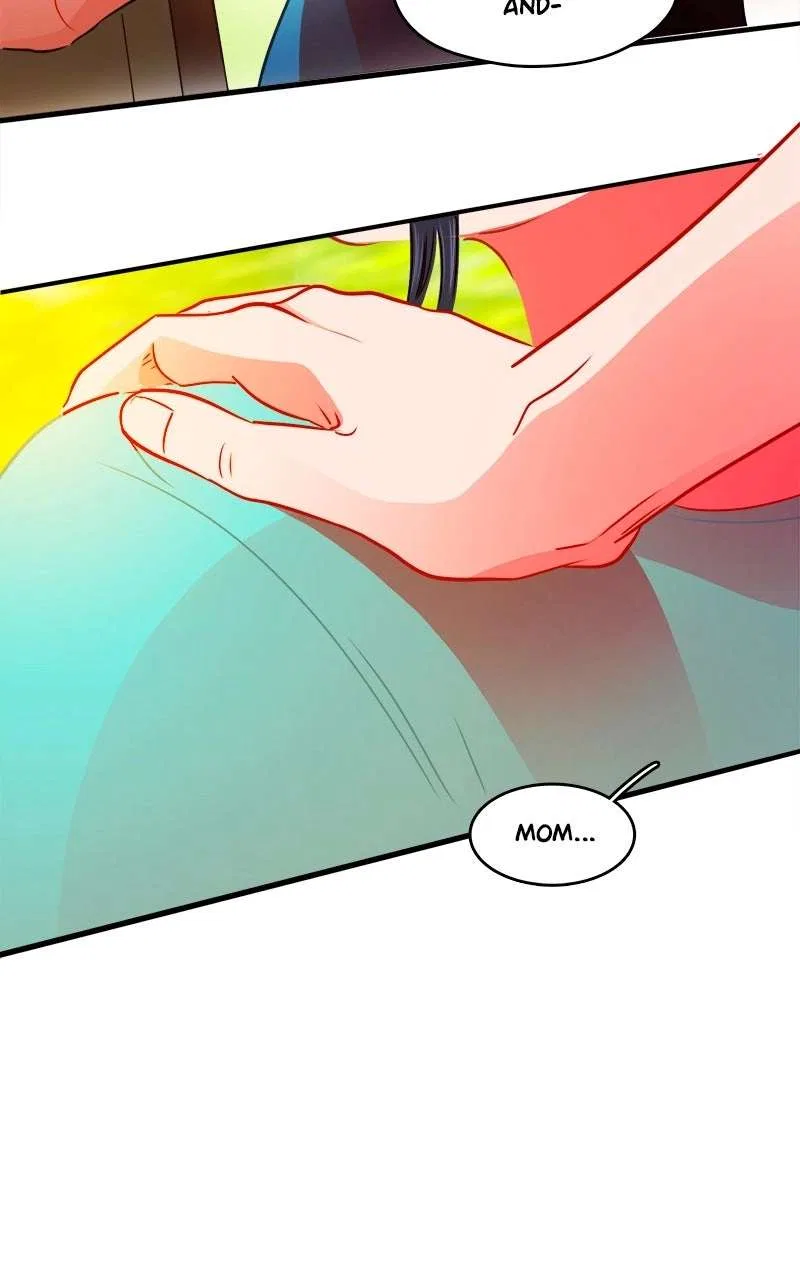 Love 4 a Walk Chapter 106 – Page 38