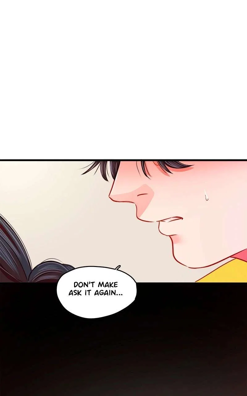 Love 4 a Walk Chapter 106 – Page 39