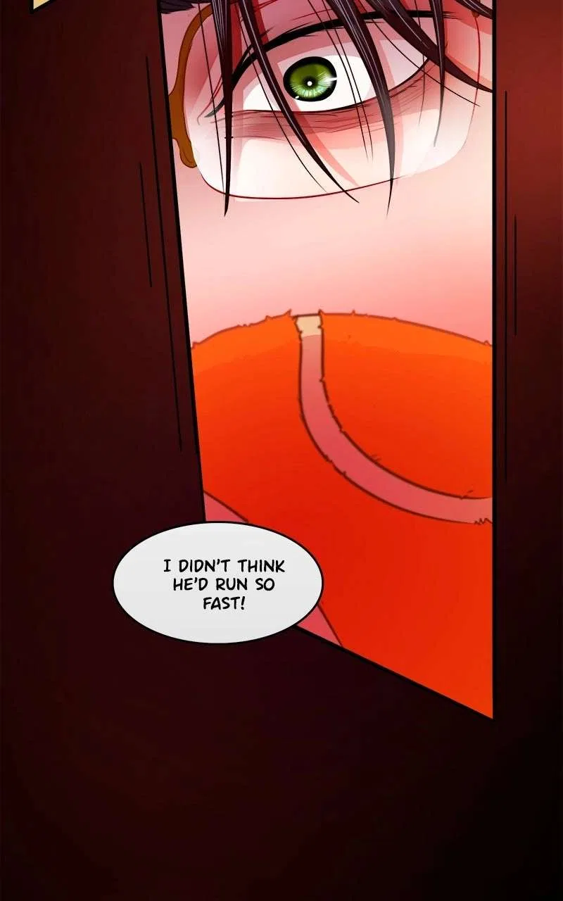 Love 4 a Walk Chapter 106 – Page 44