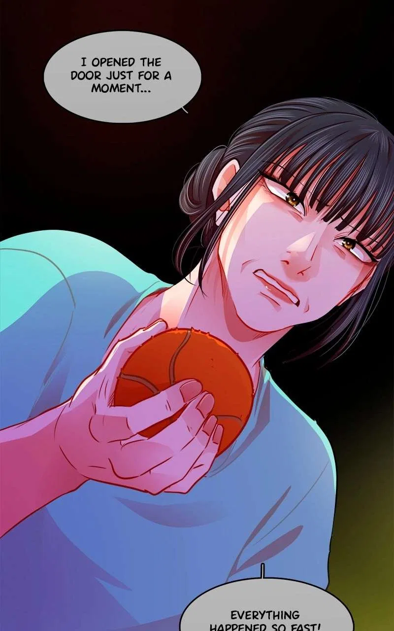 Love 4 a Walk Chapter 106 – Page 45