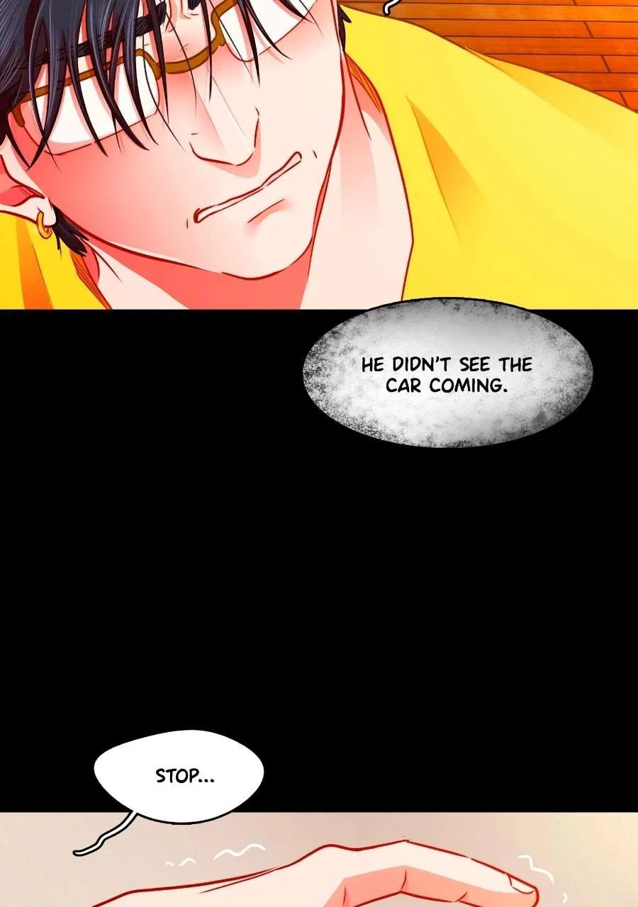 Love 4 a Walk Chapter 106 – Page 48