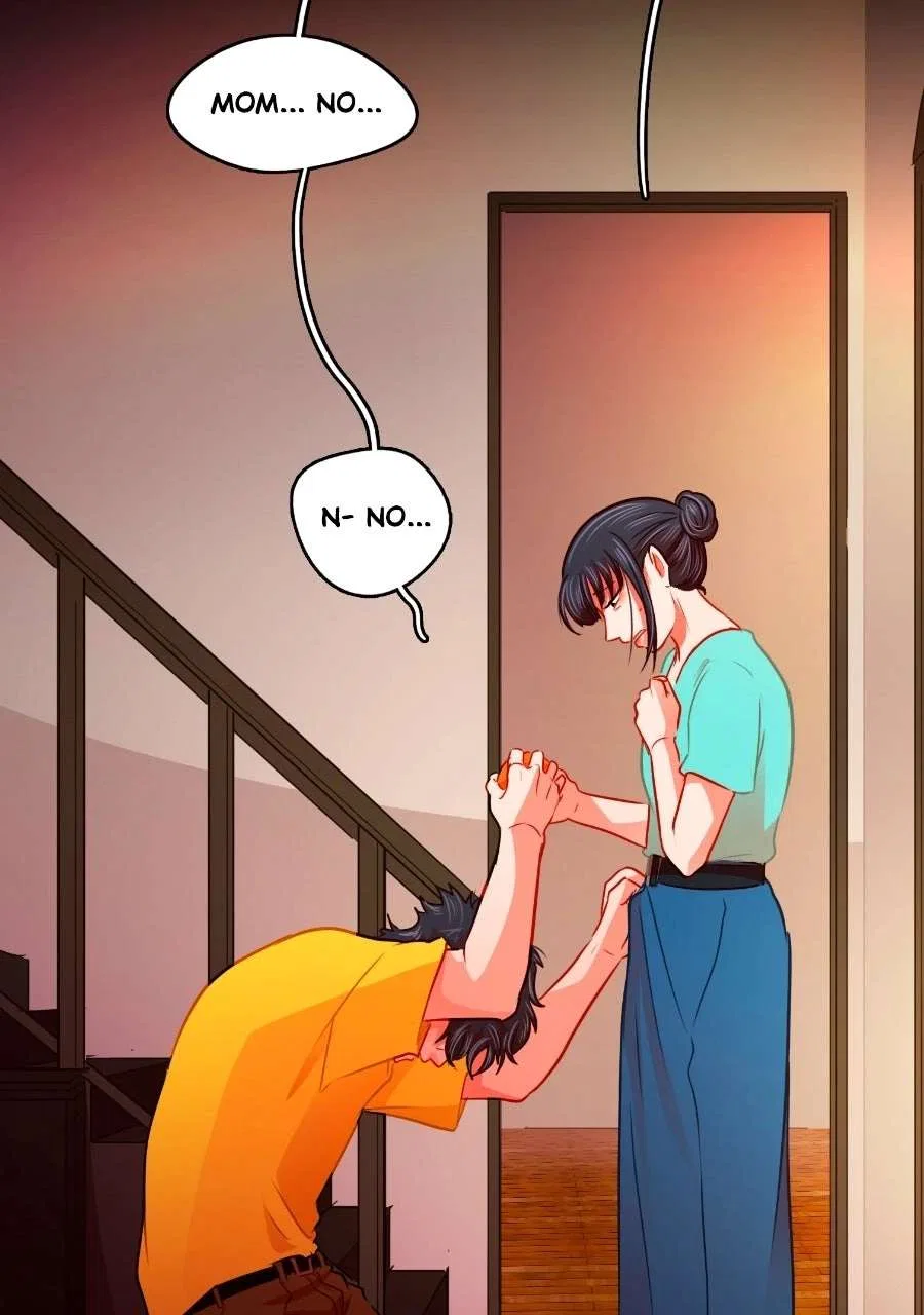 Love 4 a Walk Chapter 106 – Page 51
