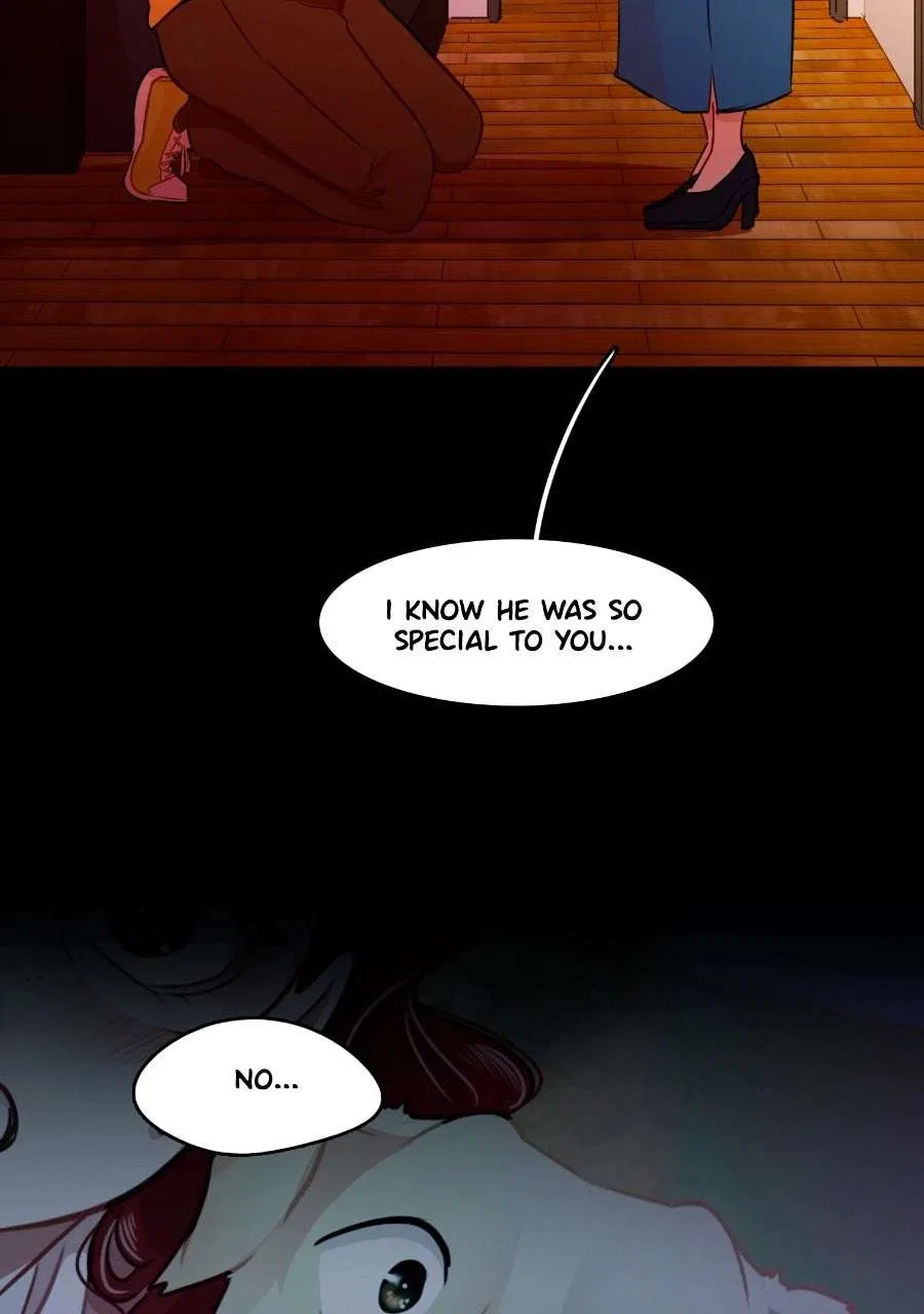 Love 4 a Walk Chapter 106 – Page 52