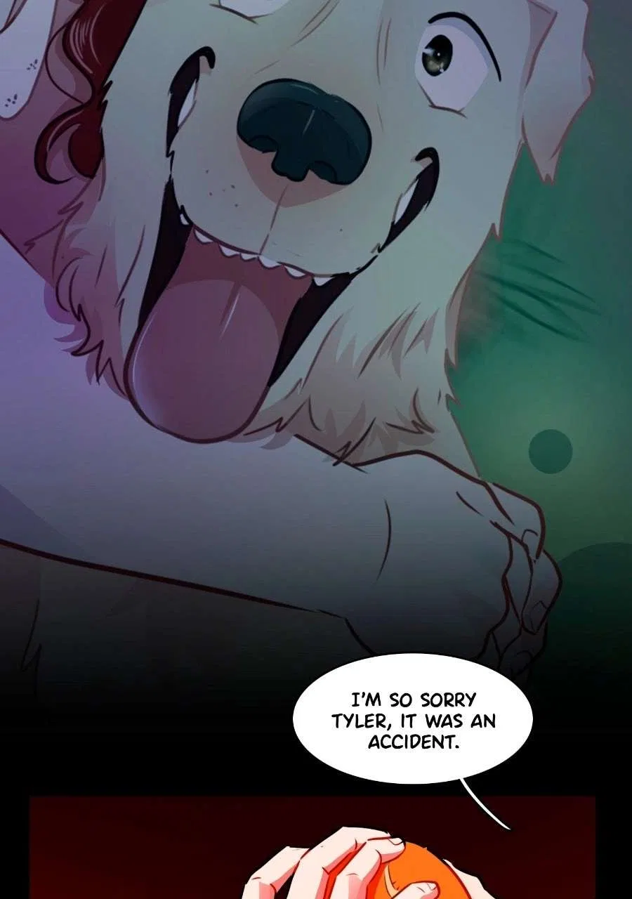 Love 4 a Walk Chapter 106 – Page 53