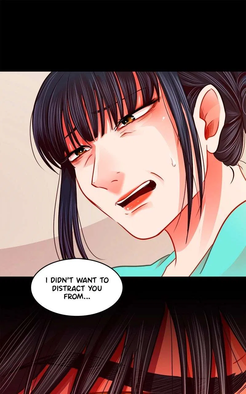 Love 4 a Walk Chapter 106 – Page 56