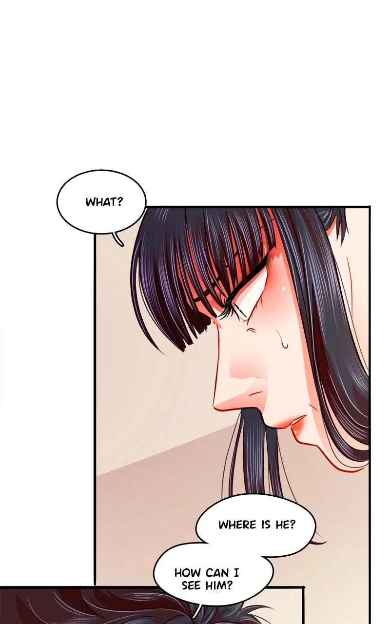 Love 4 a Walk Chapter 106 – Page 59