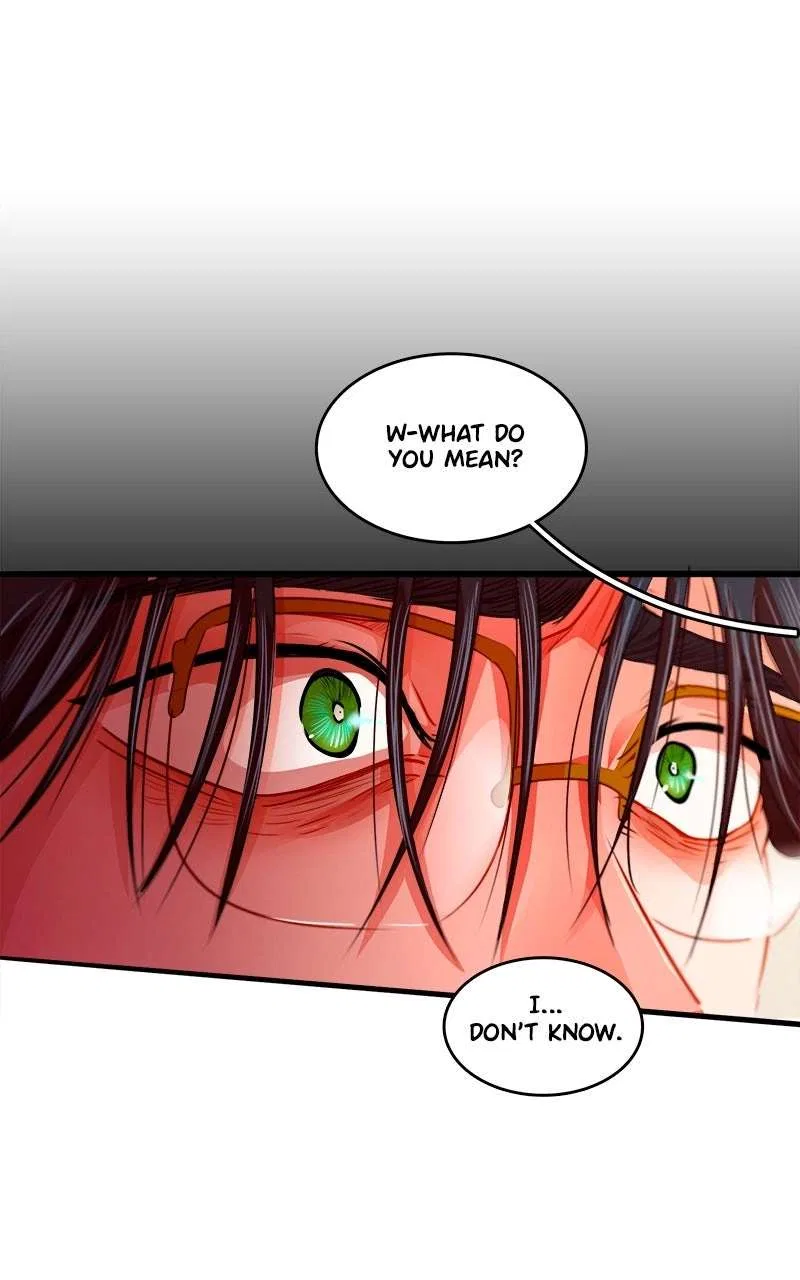 Love 4 a Walk Chapter 106 – Page 61