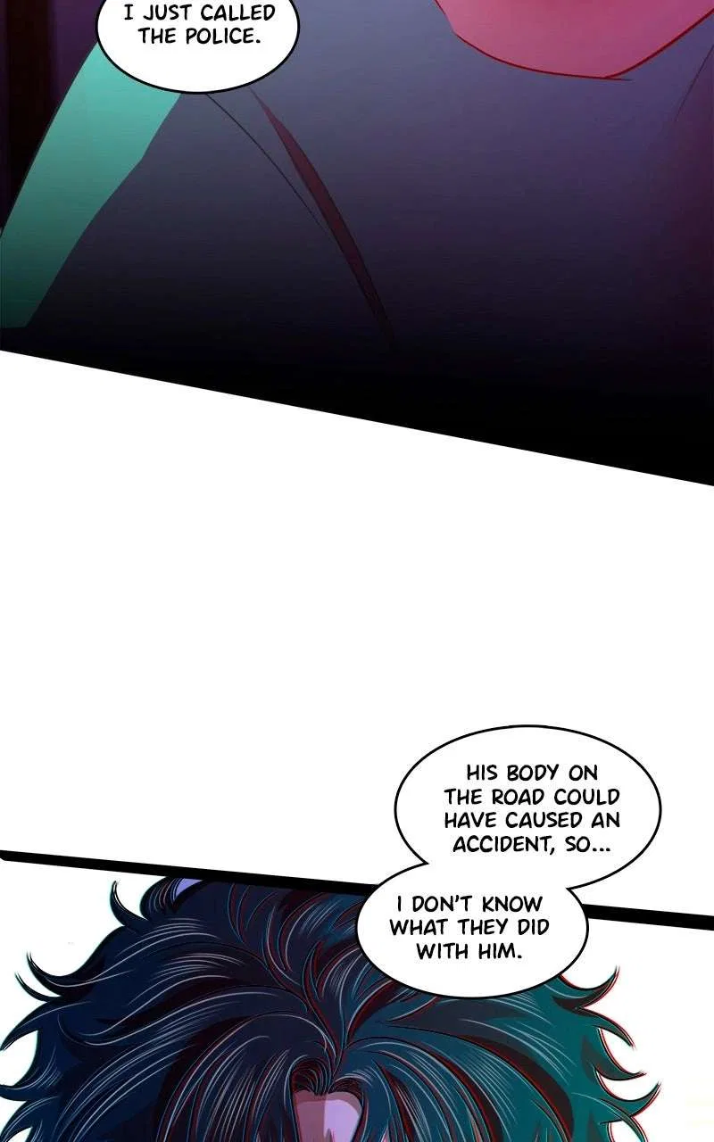 Love 4 a Walk Chapter 106 – Page 63