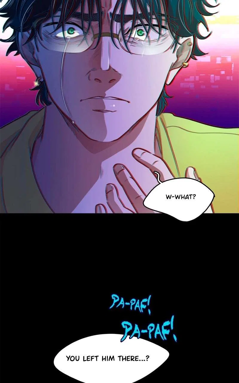 Love 4 a Walk Chapter 106 – Page 64