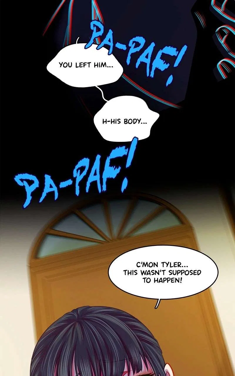 Love 4 a Walk Chapter 106 – Page 66