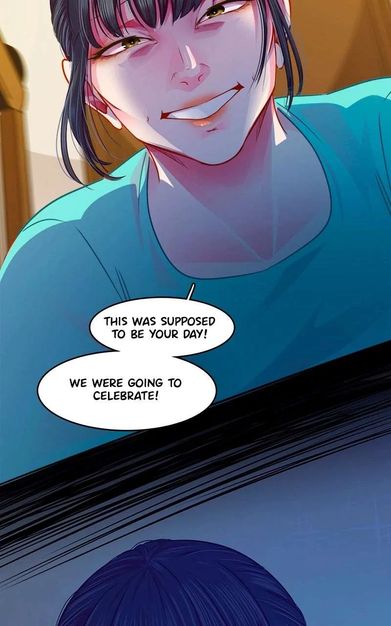 Love 4 a Walk Chapter 106 – Page 67