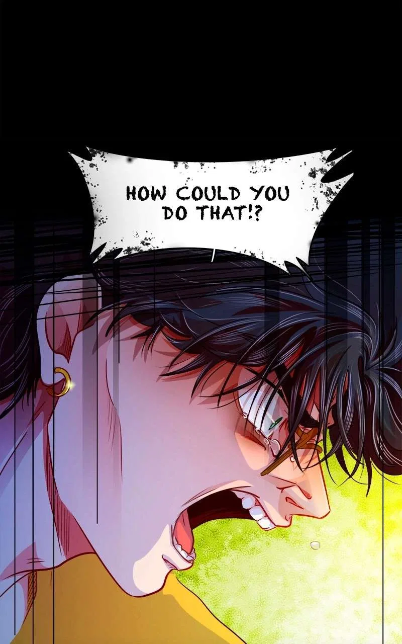 Love 4 a Walk Chapter 106 – Page 71