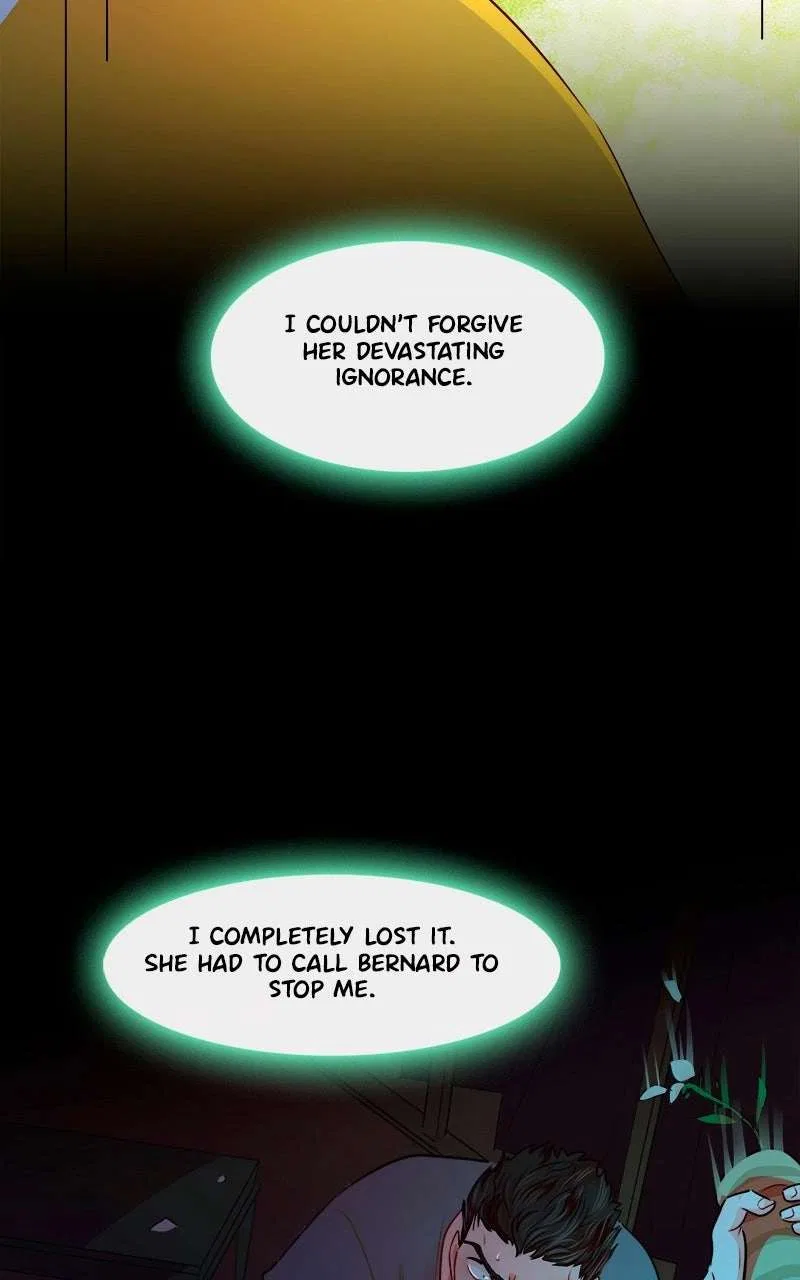 Love 4 a Walk Chapter 106 – Page 72