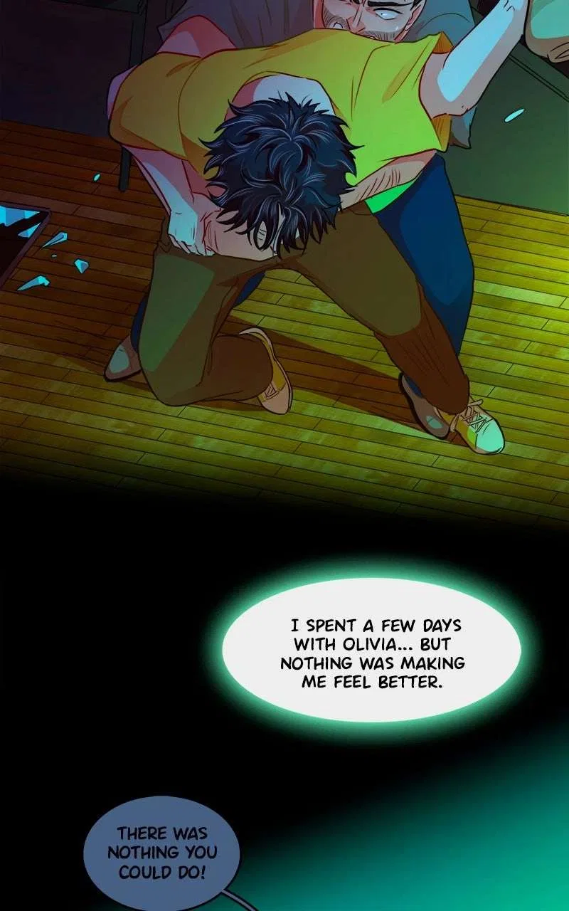 Love 4 a Walk Chapter 106 – Page 73