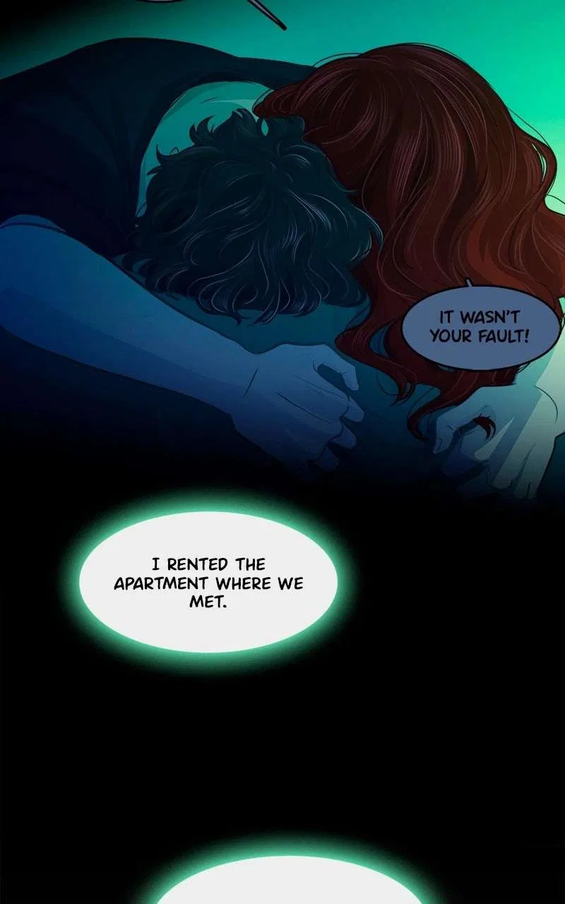 Love 4 a Walk Chapter 106 – Page 74