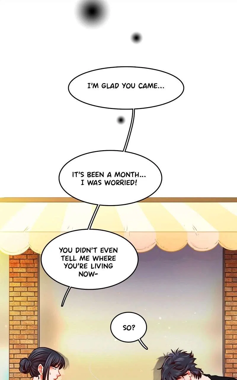 Love 4 a Walk Chapter 106 – Page 76
