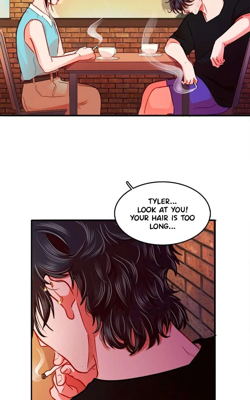 Love 4 a Walk Chapter 106 – Page 77