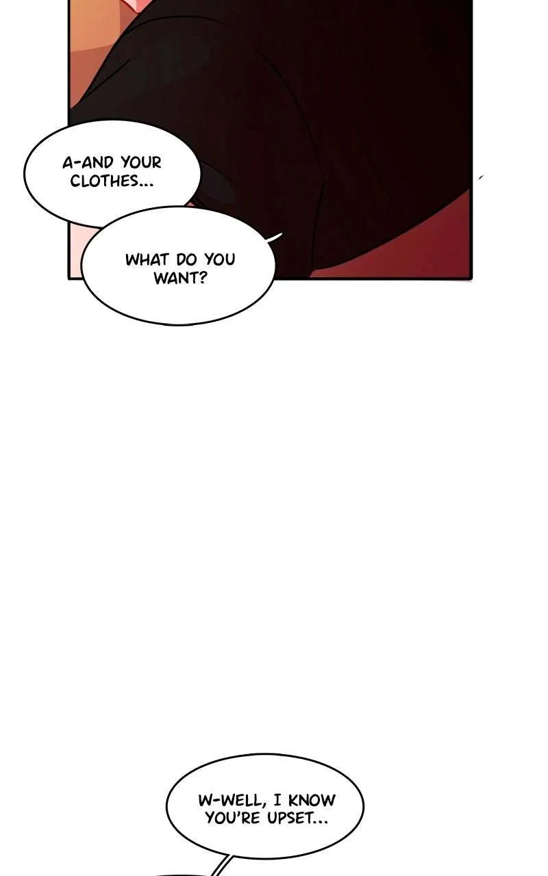 Love 4 a Walk Chapter 106 – Page 78