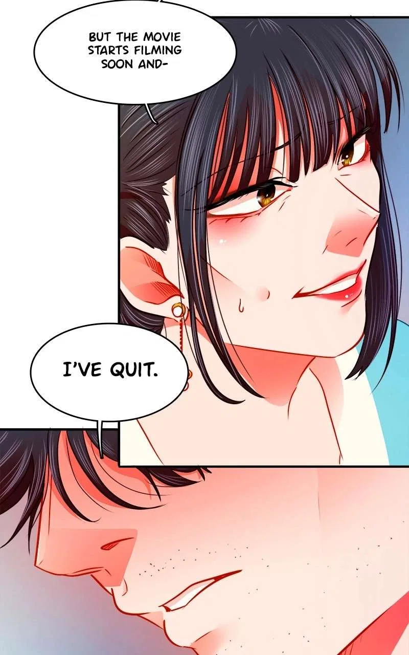 Love 4 a Walk Chapter 106 – Page 79